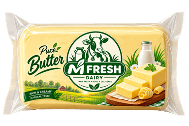 Fresh Butter