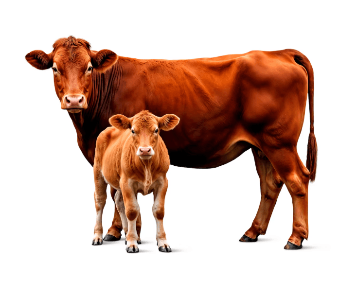 Fresh Cow Milk