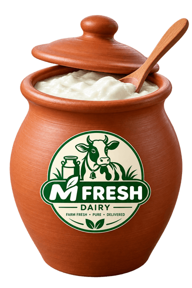 Fresh Curd