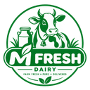 M Fresh Dairy