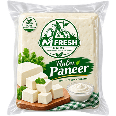 Premium Paneer